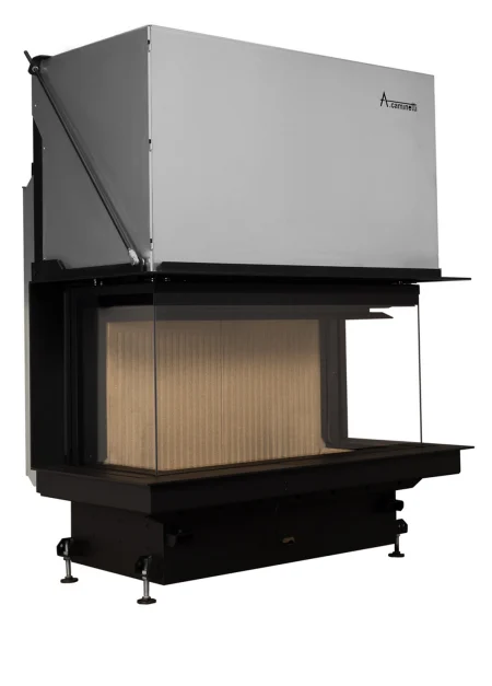 A.caminetti CRYSTAL 100 PREMIUM