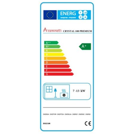 ACAMINETTI CRYSTAL 100 PREMIUM ENERGY CLASS 500x500 1000x1000