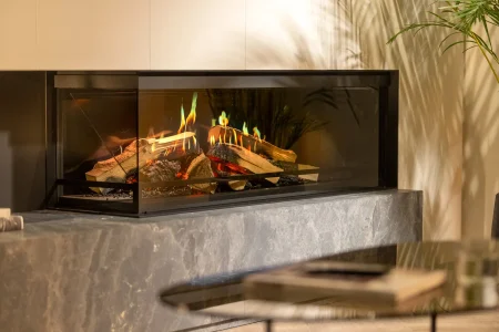 Kalfire E one 130C 2