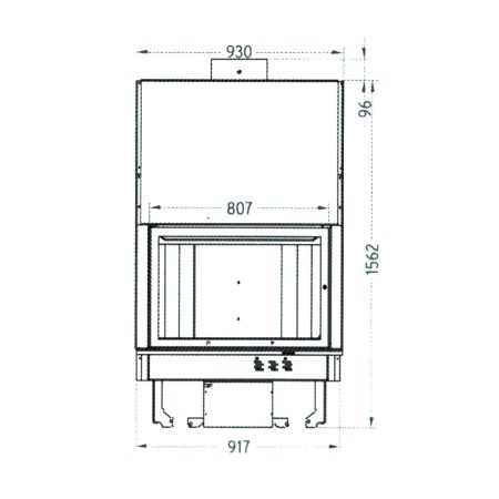 Panthermica PAN81K AIR DRAWING