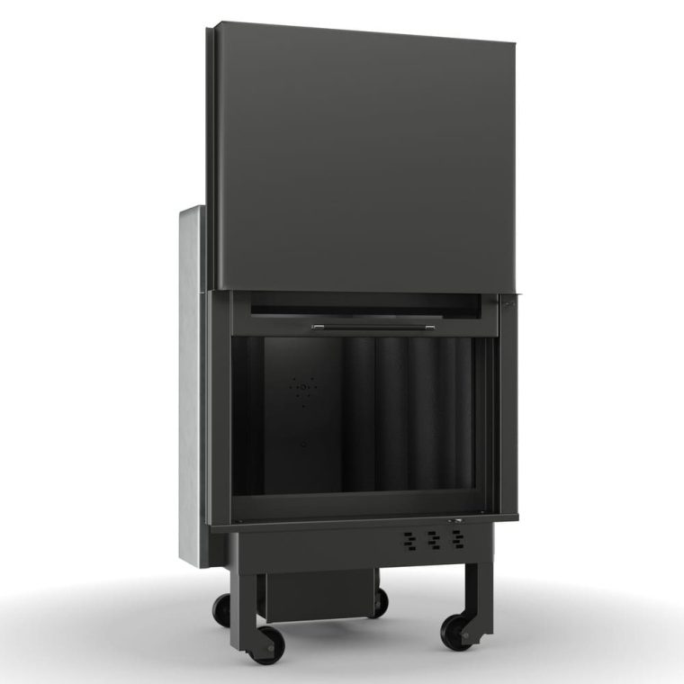 Panthermica PAN81K AIR OpenDoor