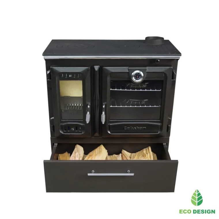 216 Box Caliskan stove