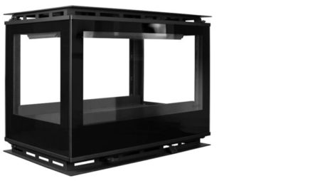 Bellido Cristal 80 360 vision photo 2