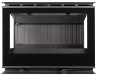 Bellido Cristal 80 Lateral 3L πανοραμικο
