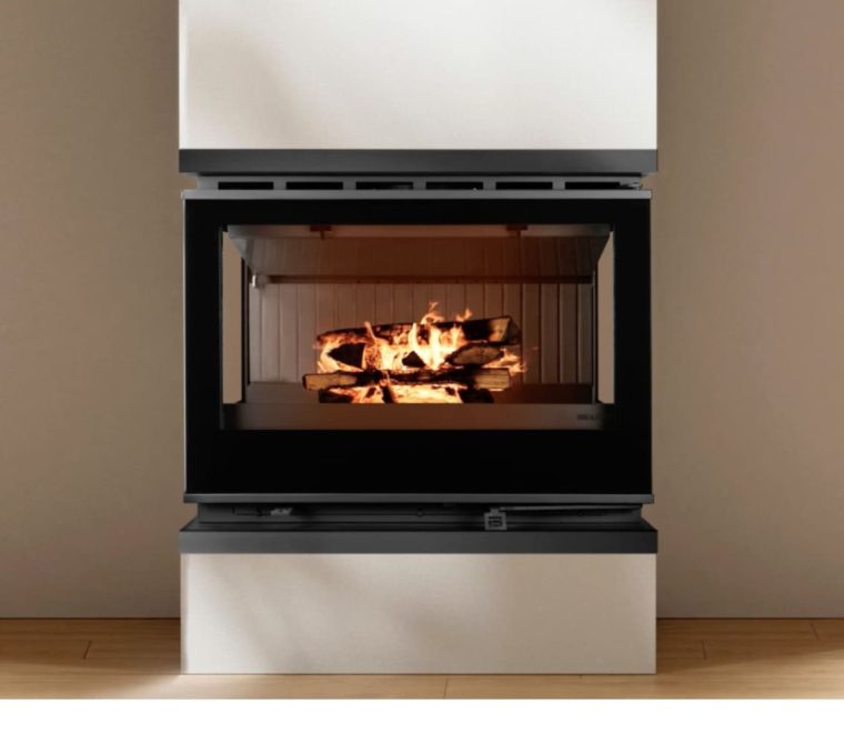 Bellido Cristal 80 Lateral 3L πανοραμικο photo