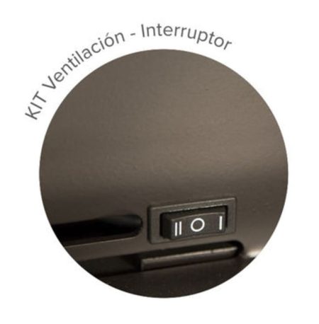 Bellido motor switch