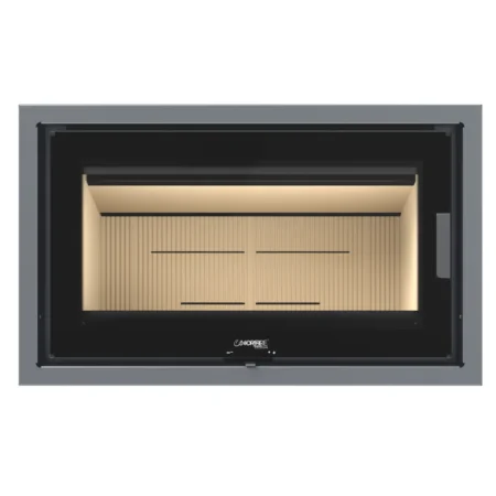 Norfire w870 photo 2