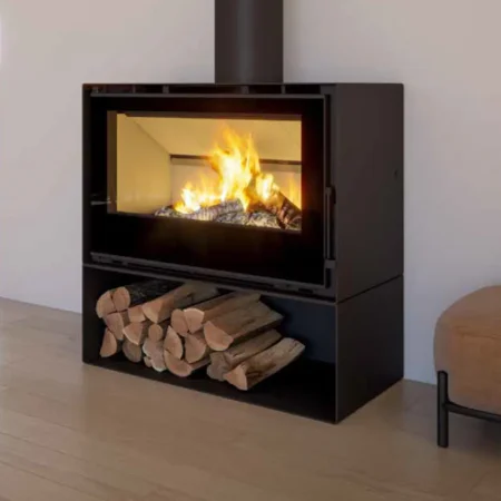 CHAMA C&A Salamndra Cristal 69 Base standard