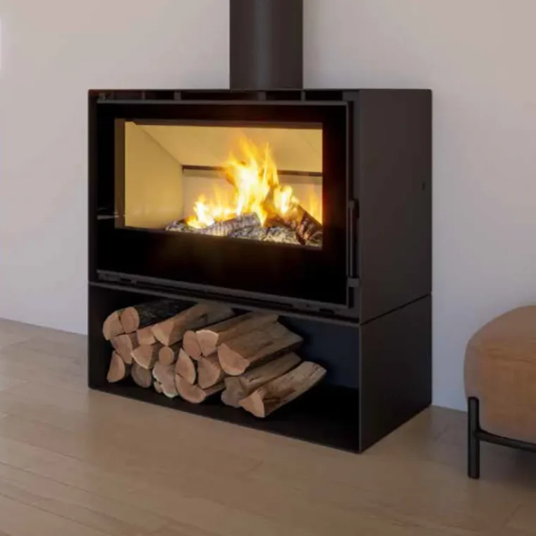 CHAMA C&A Salamndra Cristal 69 Base standard