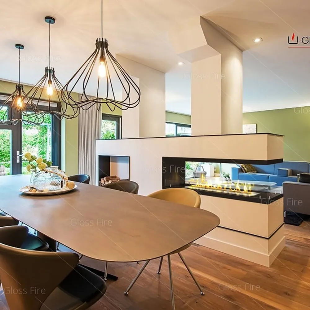 Bioethanol Fireplaces