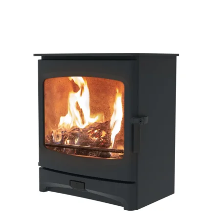 Charnwood Aire 7 LOW stand blue