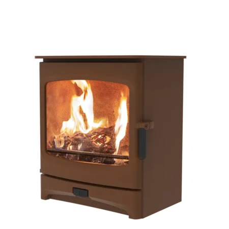 Charnwood Aire 7 LOW stand bronze