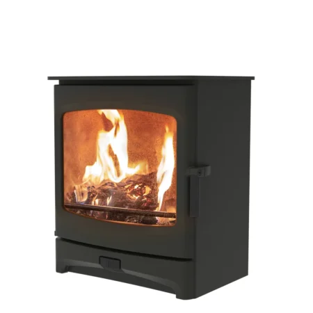 Charnwood Aire 7 LOW stand gunmetal