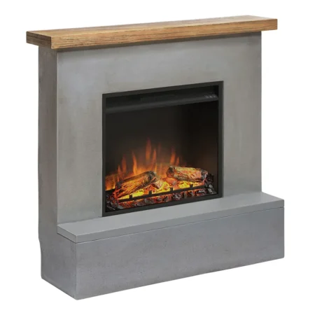 Tagu Rolf Powerflam e Grey 2