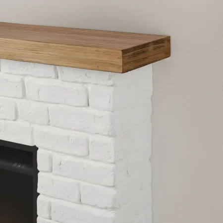 Tagu Rolf Powerflame White