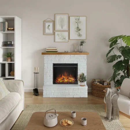 Tagu Rolf Powerflame White 5