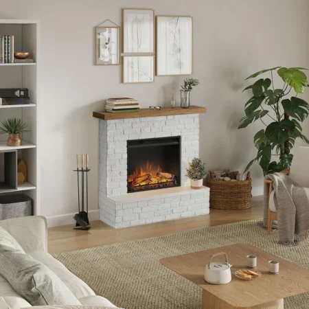 Tagu Rolf Powerflame White 6
